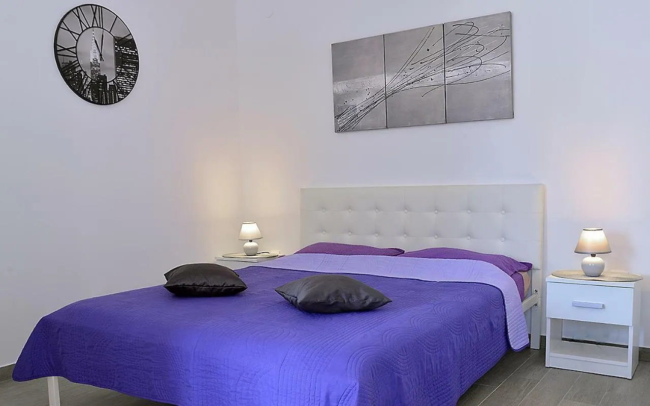 Studio Apartman Nicol Apartment Pula